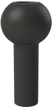 Cooee - Pillar vase 32 cm svart