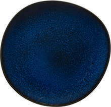 Villeroy & Boch - Lave Bleu tallerken 23 cm