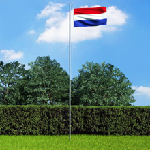 Nederländernas flagga 90x150 cm