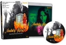 Audrey Rose - Imprint Collection (US Import)