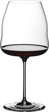 Riedel - Winewings pinot noir