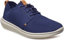 Step Urban Mix G Low-top Sneakers Blue Clarks