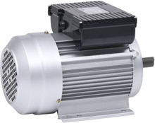 1-fas elektrisk motor aluminium 2,2kW/3HK 2-polig 2800