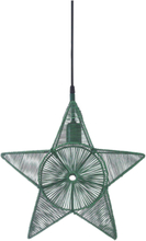 Julstjärna Regina 40 cm
