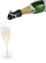 Vacu Vin Champagne Saver vakuumpump till vinflaskor