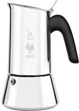 Bialetti - Venus espressokoker 4 kopper induksjon