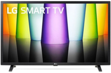 LG 32LQ630B6LA TV-apparat 81,3 cm (32") HD Smart-TV Wi-Fi Svart