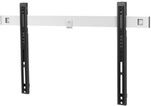 One For All Ultra Slim Line TV-väggmontering med fast läge (32-90") (Fynd)