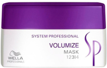 Wella SP Volumize Mask 200ml