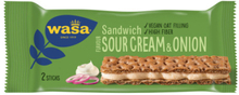 Sandwich Sourcream & Onion 33G
