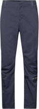 Mt Woven Pant Sport Pants Marineblå Adidas Terrex*Betinget Tilbud