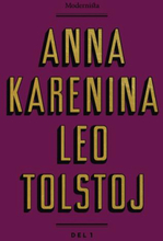 Anna Karenina. Del 1