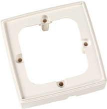 Mounting Frame for Outlet White