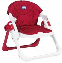 Childs Chair Chicco Ladybug Løfter + 6 måneder Op til 3 år