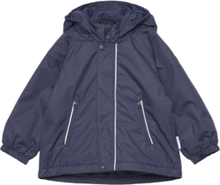 Reimatec Winter Jacket, Ruis Outerwear Jackets & Coats Winter Jackets Marineblå Reima*Betinget Tilbud