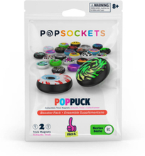 PopPuck Booster Pack
