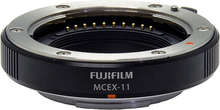 Fujifilm Macro Mellanring (MCEX-11), Fujifilm