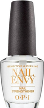 Sensitive & Peeling Nail Envy 15ml