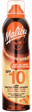 Continuous Dry Oil Spray SPF10 175ml