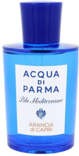 Acqua di Parma Blu Mediterraneo Arancia di Capri Edt 150ml