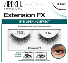 Extension FX - Eye Opening Effect