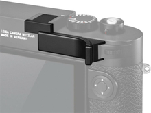 Leica Tumgrepp M10 Svart (24014), Leica