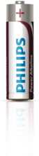 Philips Power Alkaline Batteri LR6P32FV/10