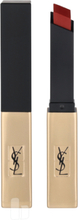 YSL Rouge Pur Couture The Slim Leather Matte Lipstick