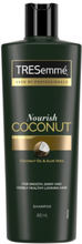 Nourish Coconut Schampo 400 ml