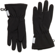 Softshell Gloves, Savory Sport Gloves & Mittens Gloves Black Reima