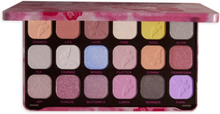 Forever Flawless Eyeshadow Palette - Butterfly