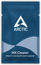 ARCTIC MX Cleaner