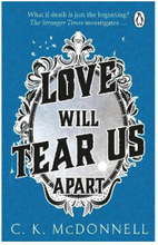 Love Will Tear Us Apart (pocket, eng)