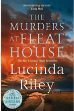 The Murders at Fleat House (pocket, eng)