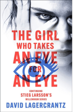The Girl Who Takes an Eye for an Eye (pocket, eng)