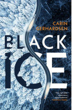 Black Ice (pocket, eng)