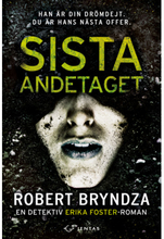 Sista andetaget (bok, danskt band)