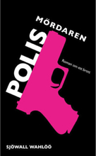 Polismördaren (pocket)
