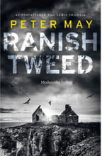 Ranish Tweed (bok, storpocket)