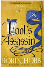 Fools Assassin (pocket, eng)