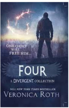 Four: A Divergent Story Collection (pocket, eng)
