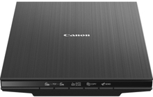 Canon CanoScan 2996C010 skannrar Flatbäddsskanner 4800 x 4800 DPI A4 Svart