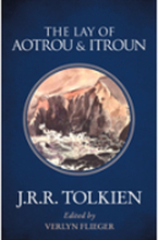 The Lay of Aotrou and Itroun (pocket, eng)