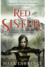 Red Sister (pocket, eng)
