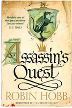 Assassin's Quest (pocket, eng)
