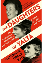 The Daughters of Yalta (häftad, eng)