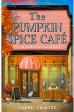 The Pumpkin Spice Cafe (pocket, eng)