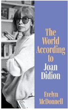 The World According to Joan Didion (inbunden, eng)
