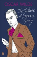 The Picture of Dorian Gray (pocket, eng)