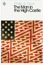 The man in the high castle (pocket, eng)